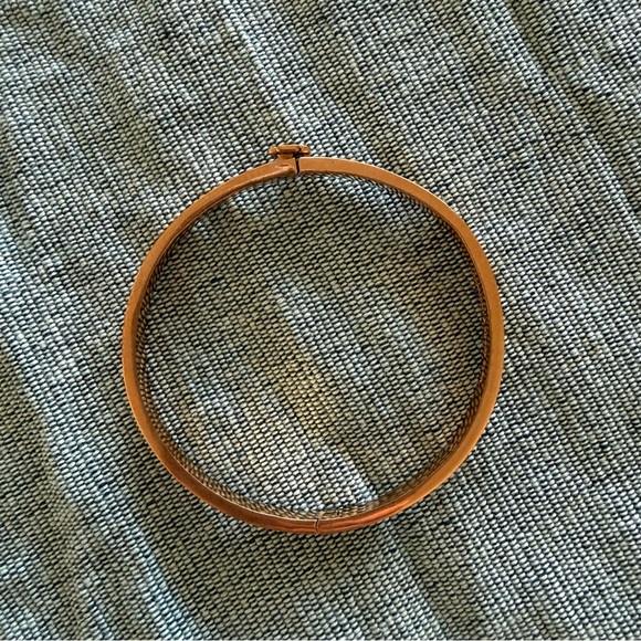 Kate Spade Cuff Bracelet - Picture 2 of 5